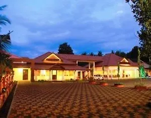 Hotel Clay House