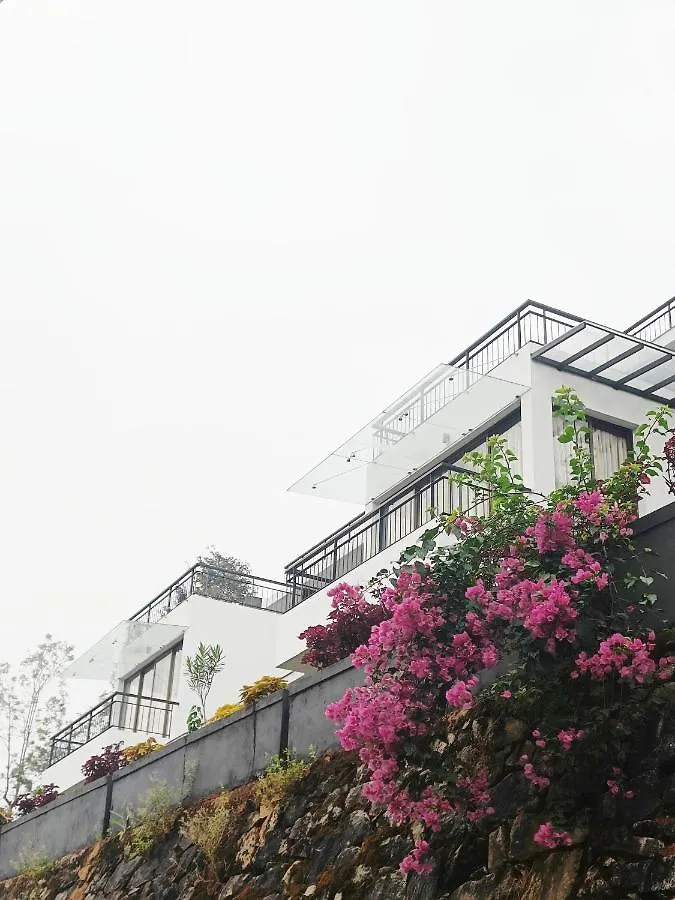 Chateau Woods Kalpetta Ινδία