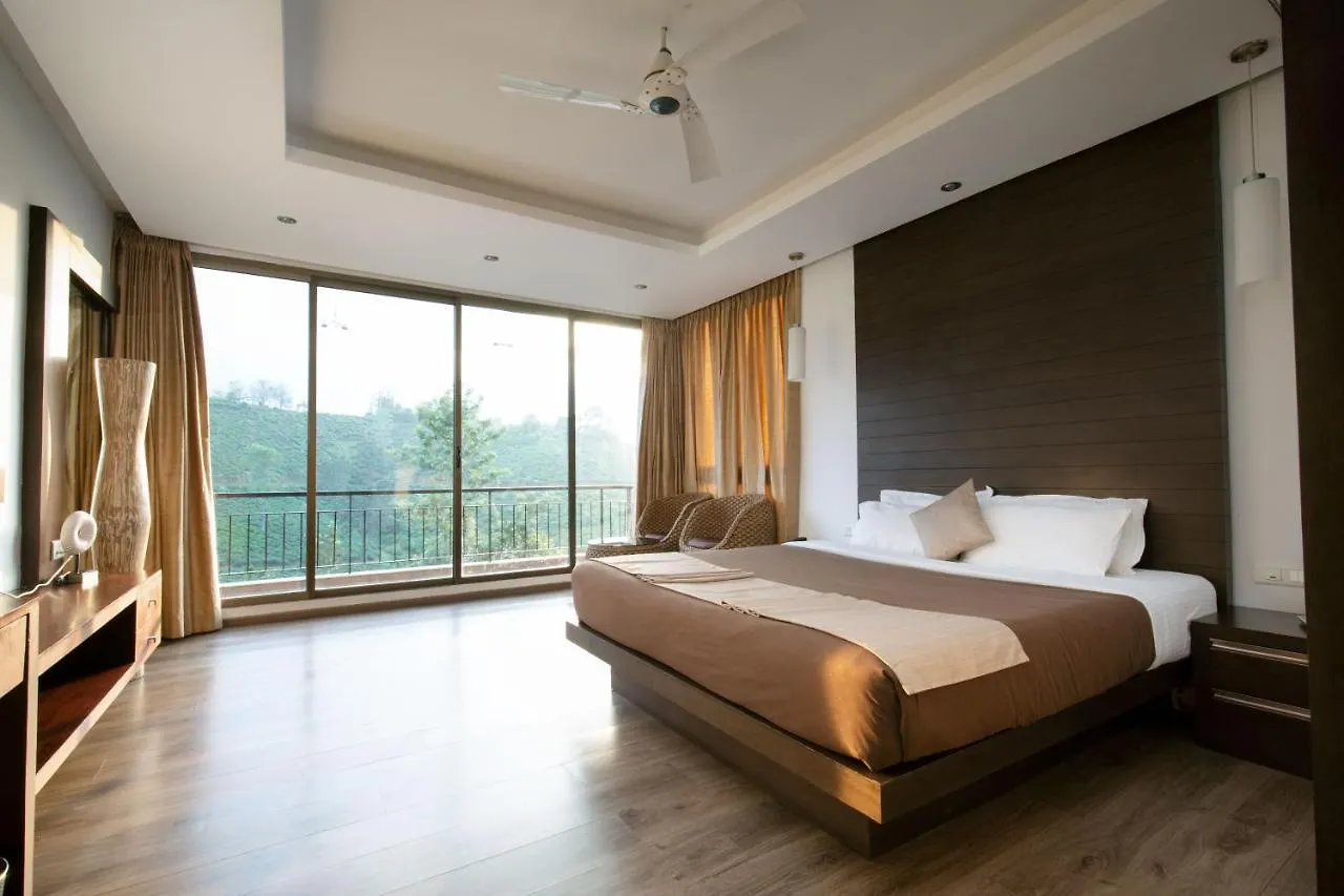 Chateau Woods Kalpetta 3*,  Ινδία