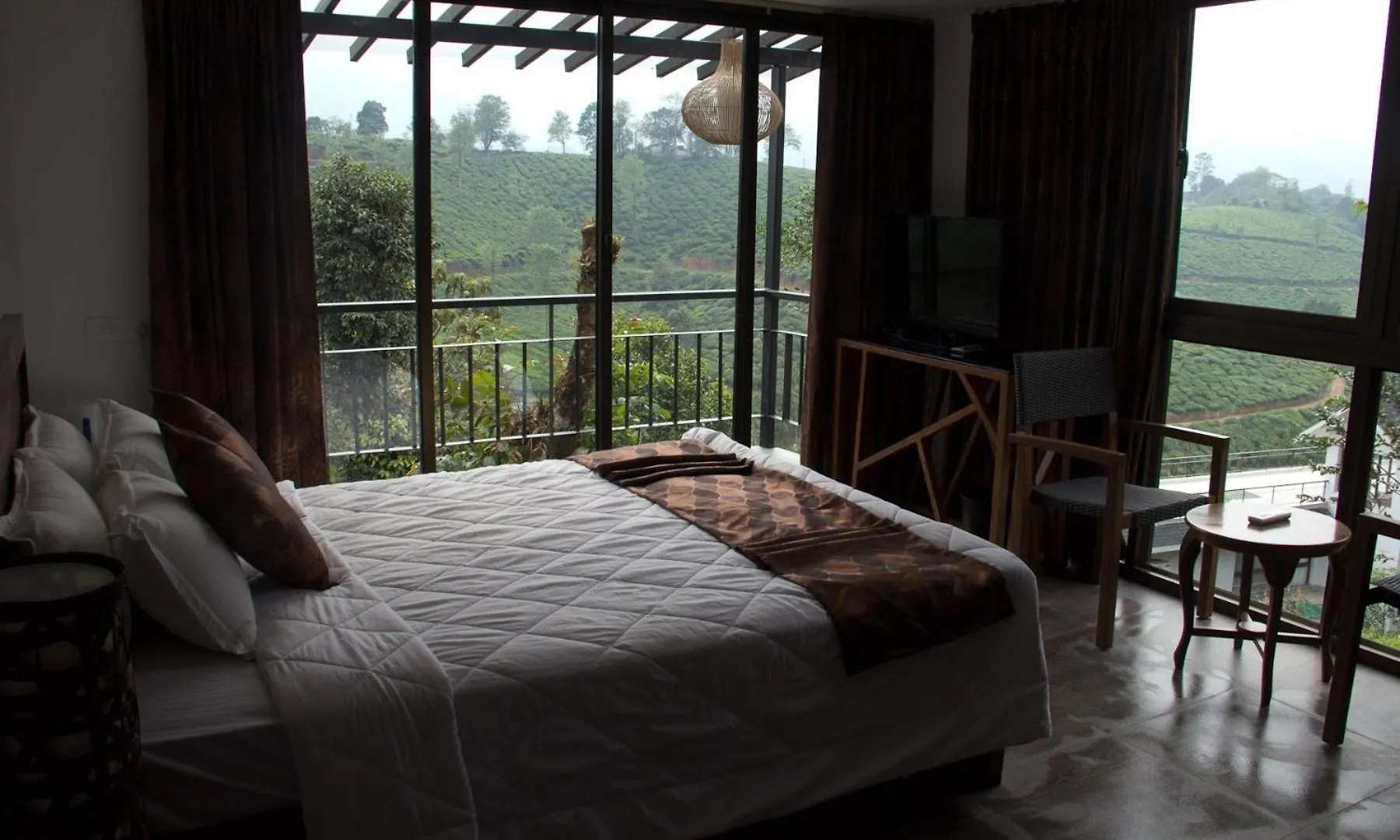Chateau Woods Kalpetta