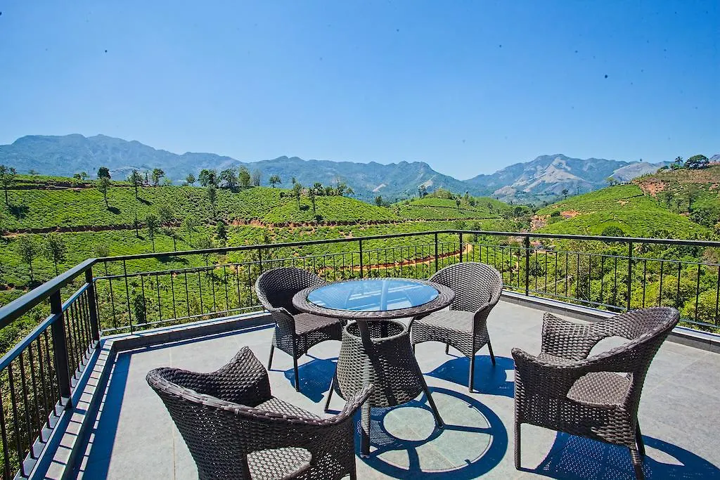Chateau Woods Kalpetta