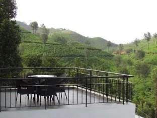 Chateau Woods Kalpetta Θέρετρο