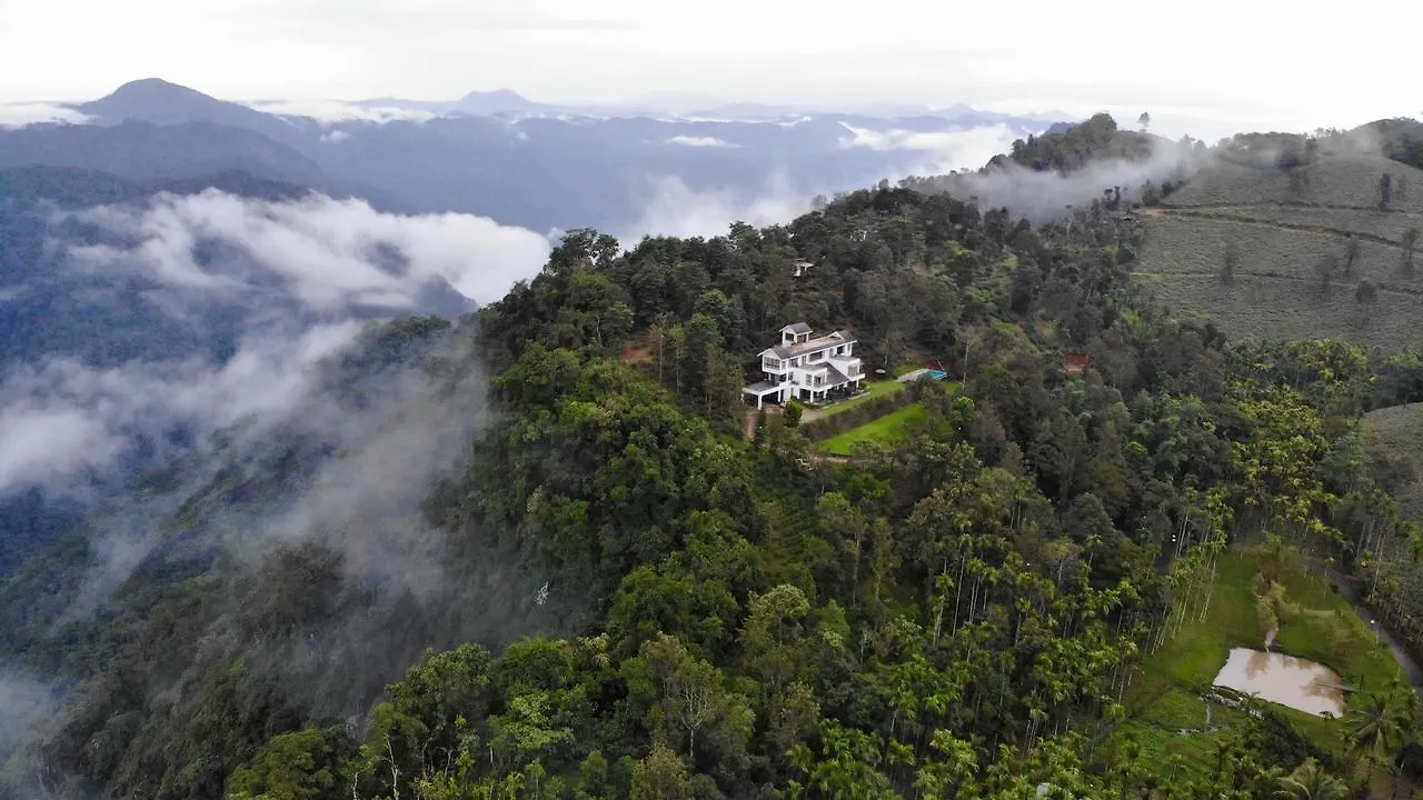 Chateau Woods Kalpetta