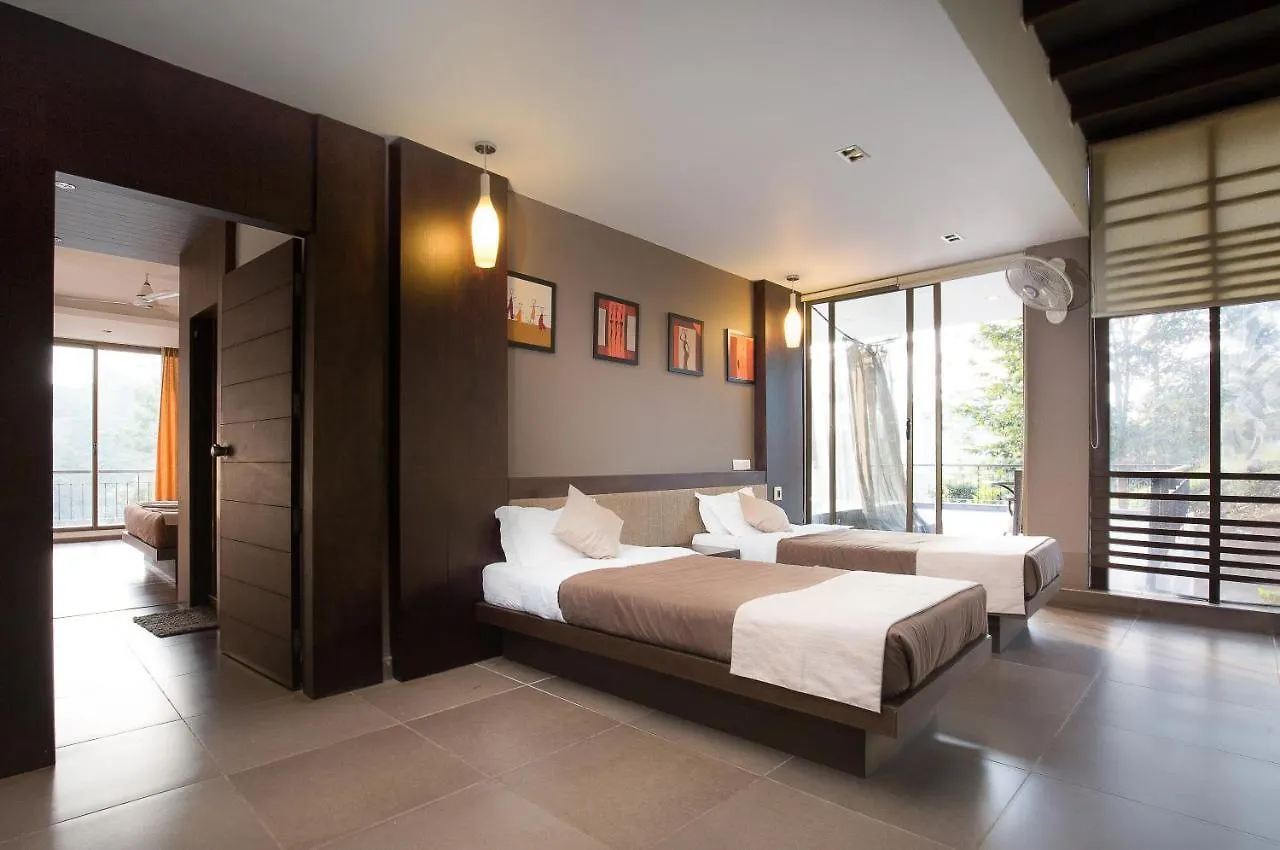 Chateau Woods Kalpetta
