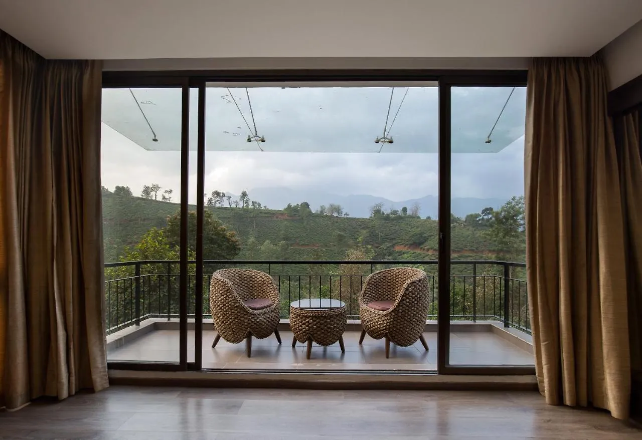 Θέρετρο Chateau Woods Kalpetta