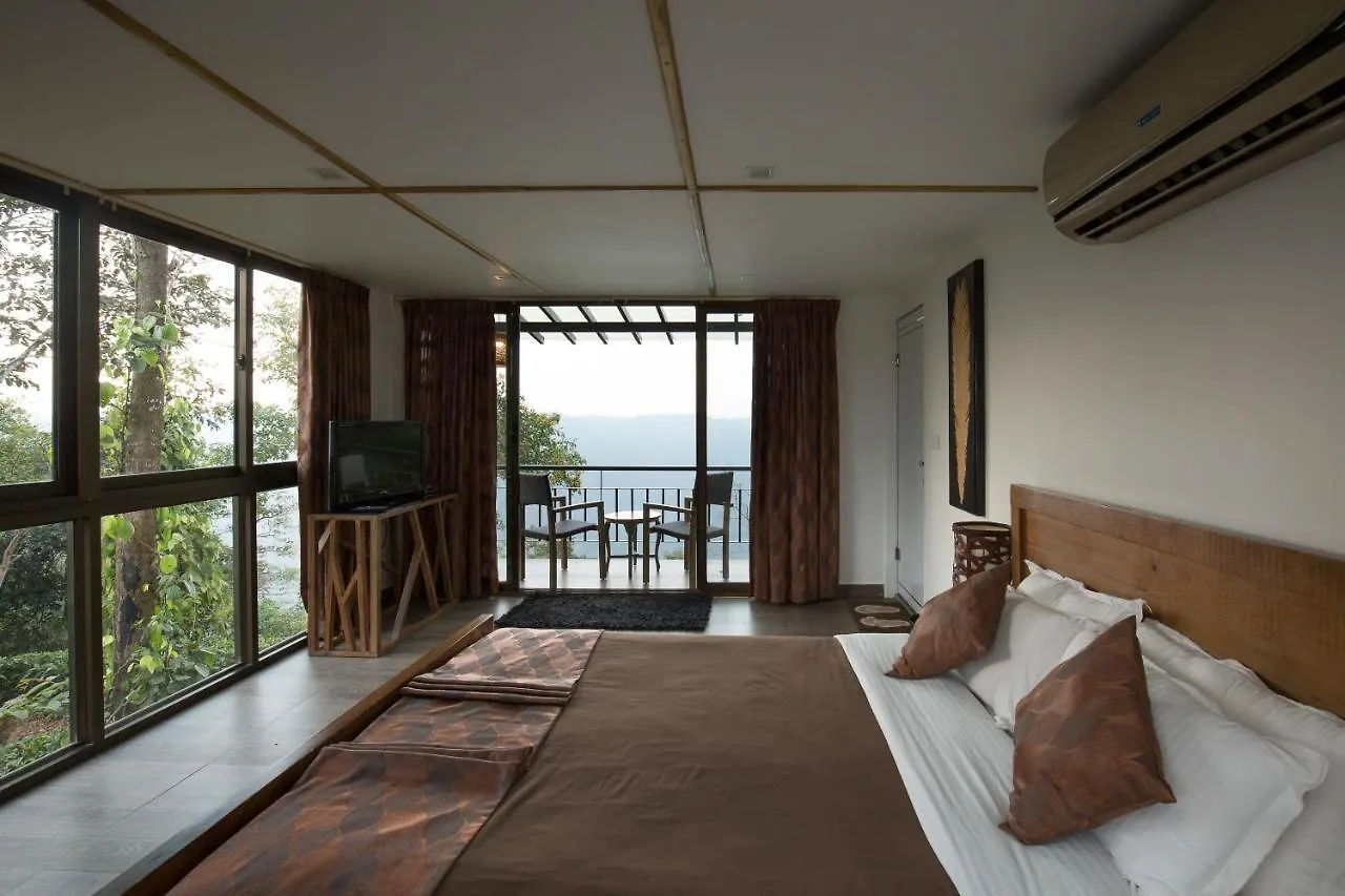 Θέρετρο Chateau Woods Kalpetta